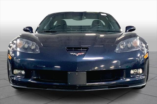 used 2013 Chevrolet Corvette car, priced at $44,557