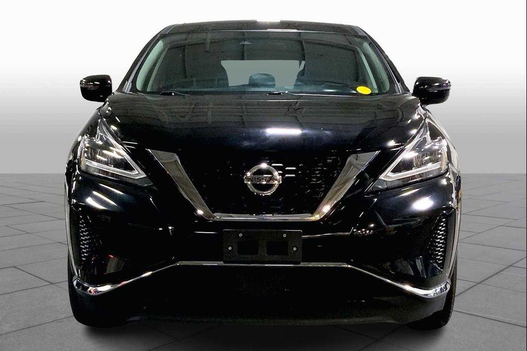 used 2020 Nissan Murano car, priced at $17,797