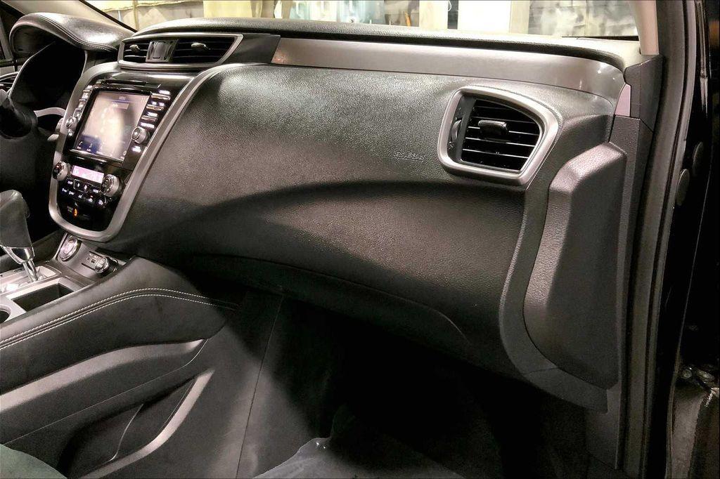 used 2020 Nissan Murano car, priced at $17,797