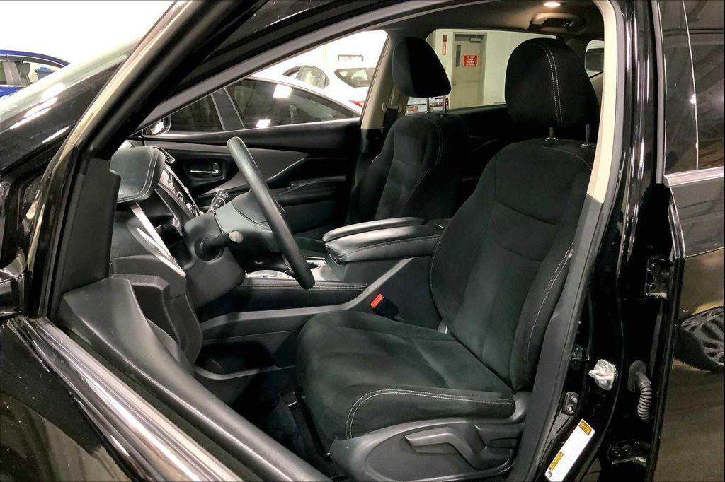 used 2020 Nissan Murano car, priced at $17,797