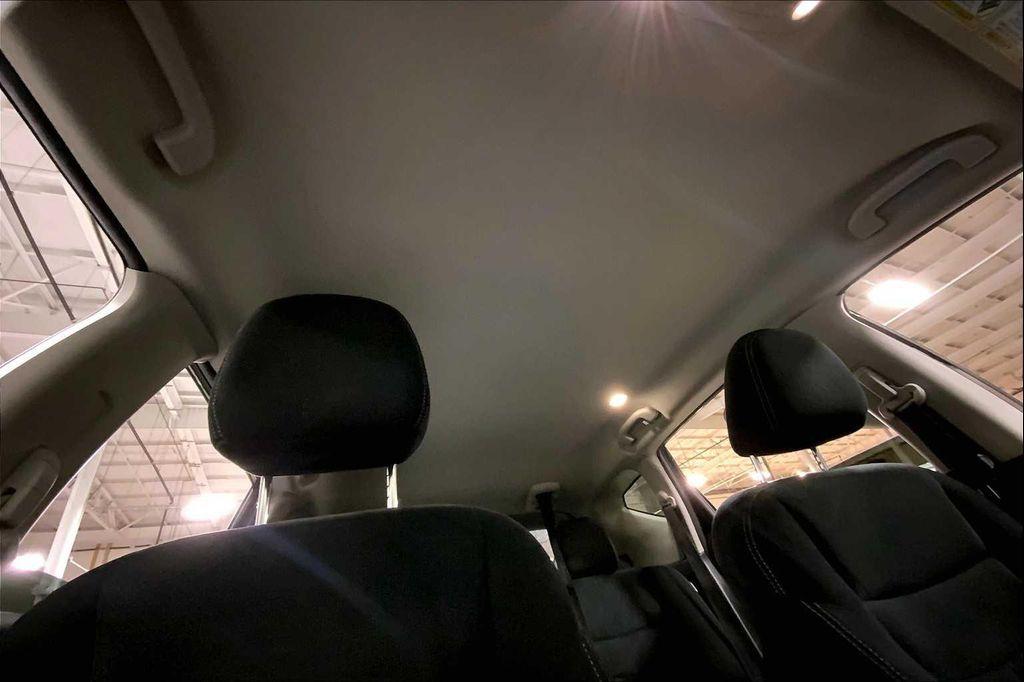 used 2020 Nissan Murano car, priced at $17,797