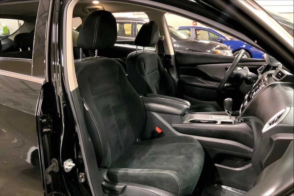 used 2020 Nissan Murano car, priced at $17,797