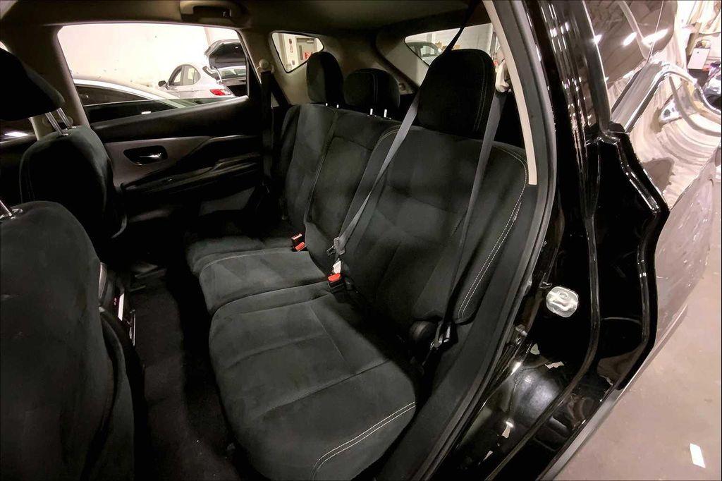 used 2020 Nissan Murano car, priced at $17,797