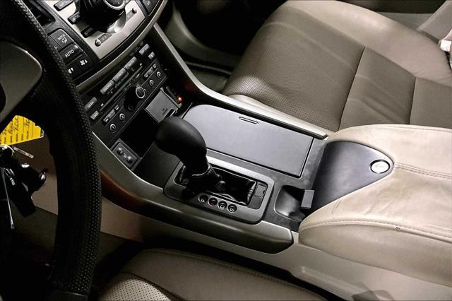 used 2011 Acura RDX car, priced at $10,997