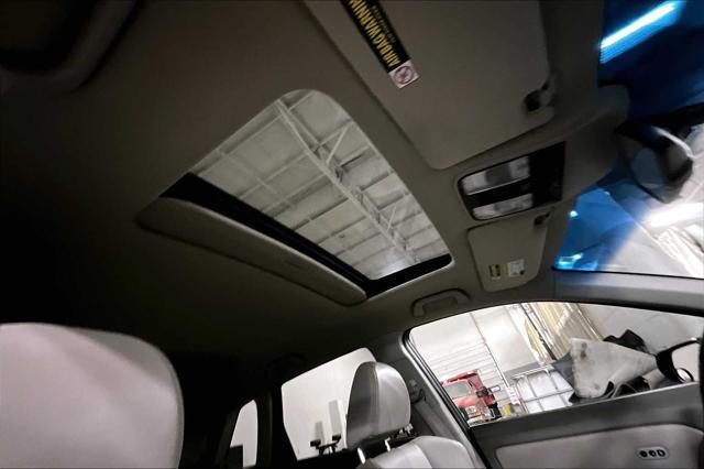 used 2011 Acura RDX car, priced at $10,997