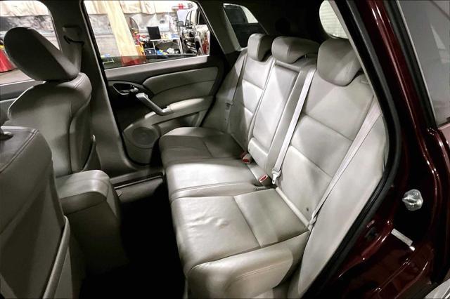 used 2011 Acura RDX car, priced at $10,997