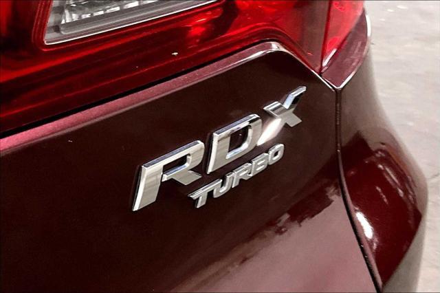 used 2011 Acura RDX car, priced at $10,997