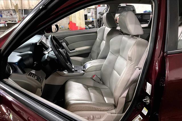 used 2011 Acura RDX car, priced at $10,997
