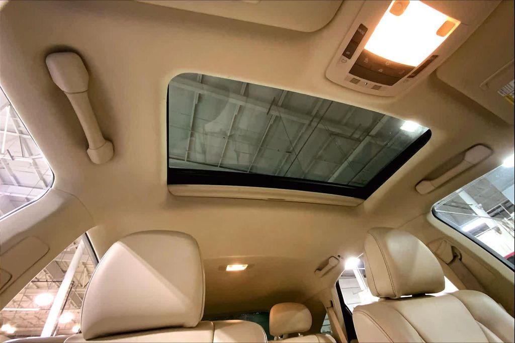 used 2013 Lexus RX 350 car, priced at $16,077