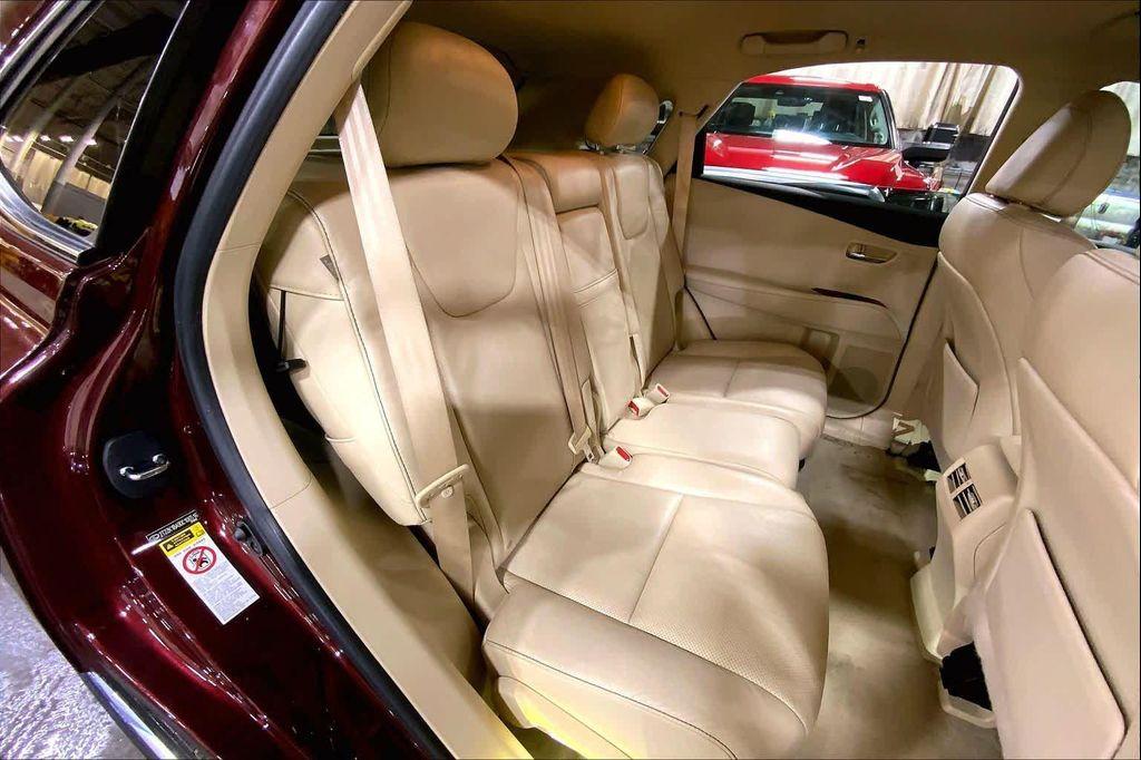 used 2013 Lexus RX 350 car, priced at $16,077