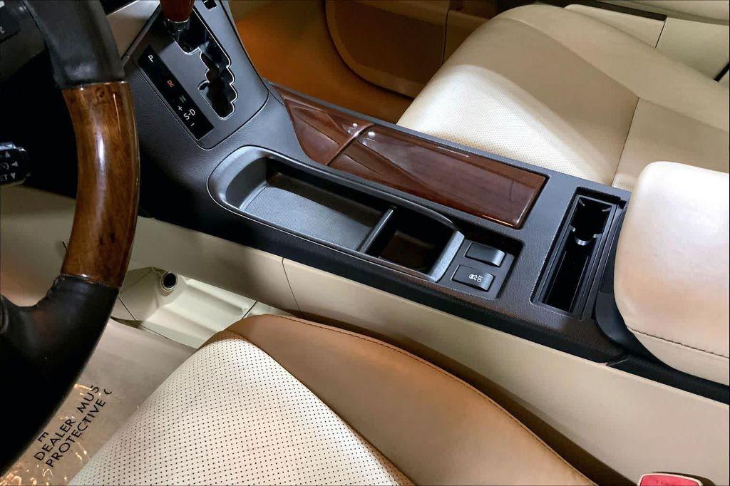 used 2013 Lexus RX 350 car, priced at $16,077