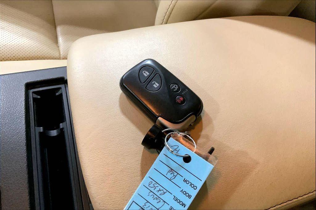 used 2013 Lexus RX 350 car, priced at $16,077