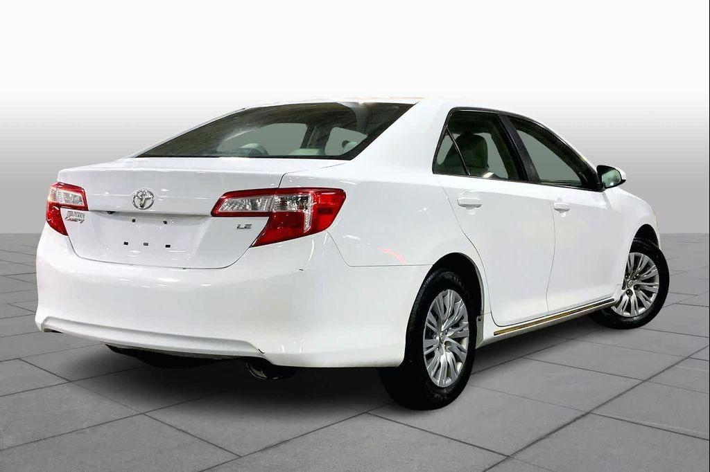 used 2014 Toyota Camry car, priced at $9,447