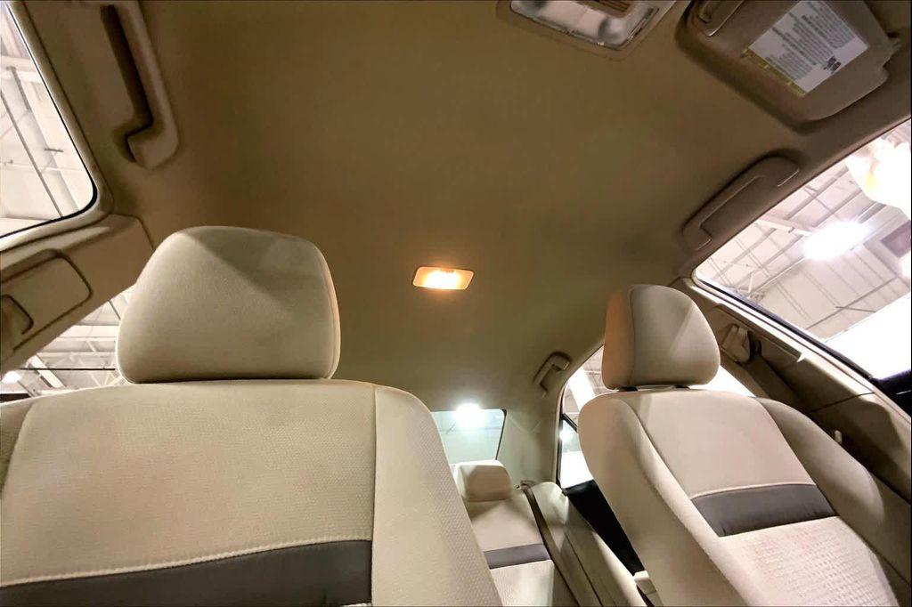used 2014 Toyota Camry car, priced at $9,447