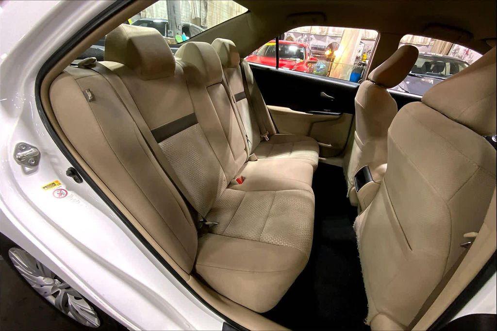 used 2014 Toyota Camry car, priced at $9,447