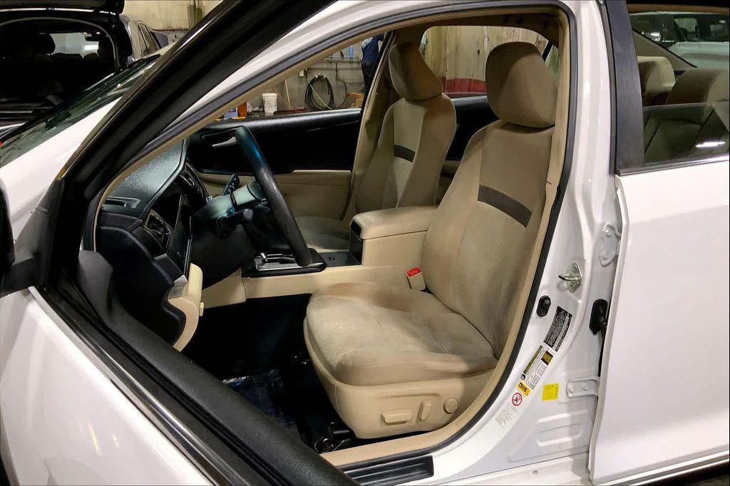 used 2014 Toyota Camry car, priced at $9,447