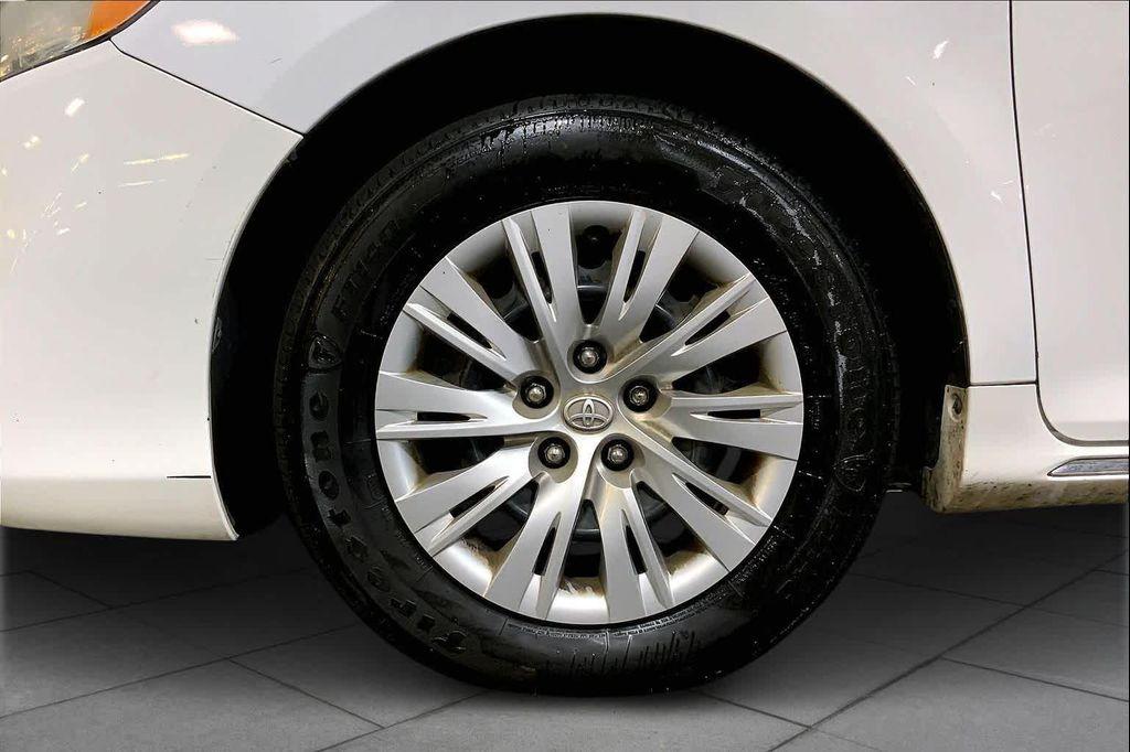 used 2014 Toyota Camry car, priced at $9,447
