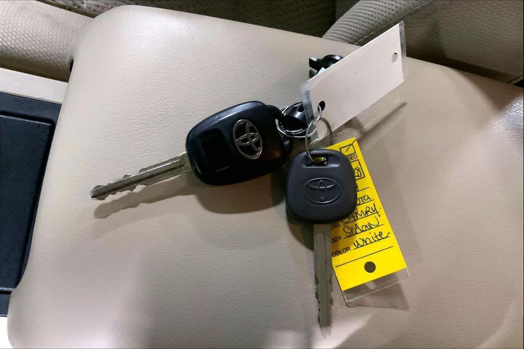 used 2014 Toyota Camry car, priced at $9,447