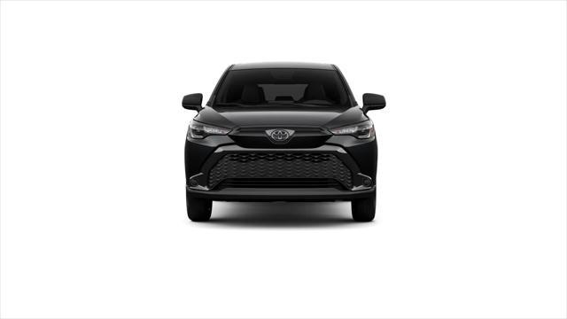 new 2025 Toyota Corolla Hybrid car, priced at $30,648