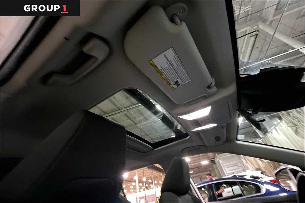used 2022 Toyota RAV4 car, priced at $30,397