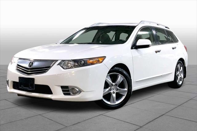 used 2012 Acura TSX car, priced at $12,997