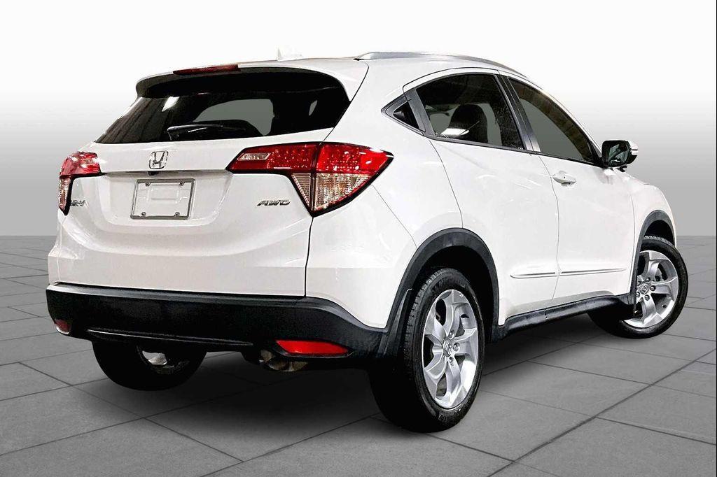 used 2016 Honda HR-V car, priced at $19,447
