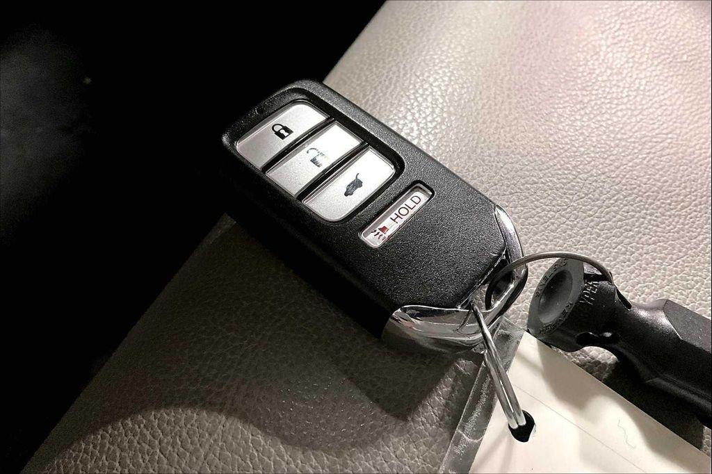 used 2016 Honda HR-V car, priced at $19,447