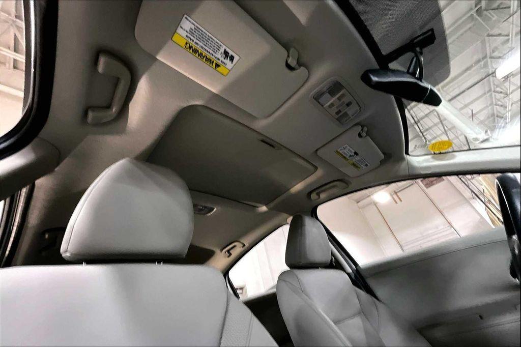 used 2016 Honda HR-V car, priced at $19,447