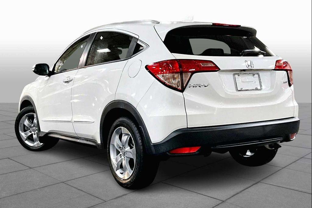 used 2016 Honda HR-V car, priced at $19,447