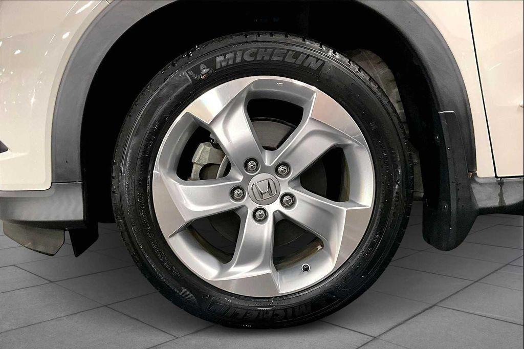 used 2016 Honda HR-V car, priced at $19,447