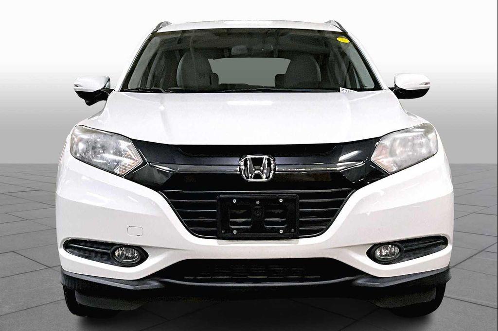 used 2016 Honda HR-V car, priced at $19,447
