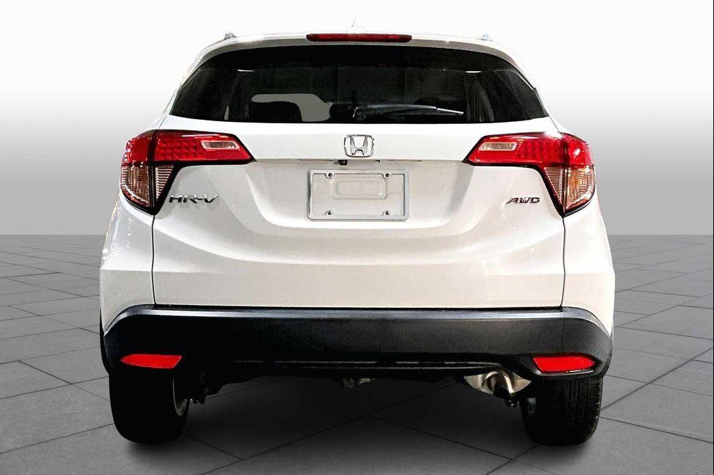 used 2016 Honda HR-V car, priced at $19,447