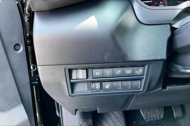 new 2025 Toyota Tundra car, priced at $53,800