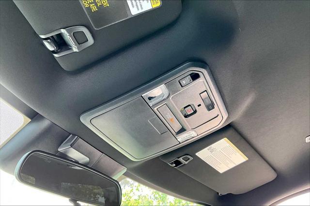 new 2025 Toyota Tundra car, priced at $53,800