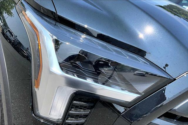new 2025 Toyota Tundra car, priced at $53,800