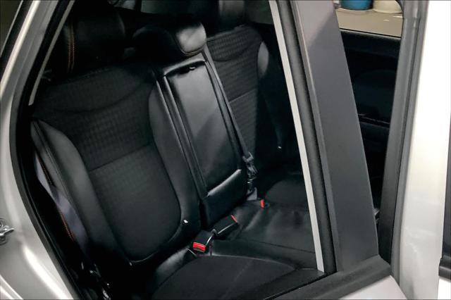 used 2018 Kia Soul car, priced at $16,147