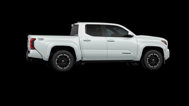 new 2025 Toyota Tacoma car, priced at $44,180