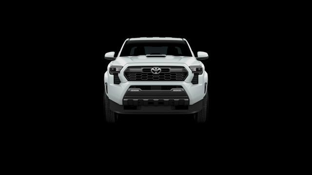new 2025 Toyota Tacoma car, priced at $44,180