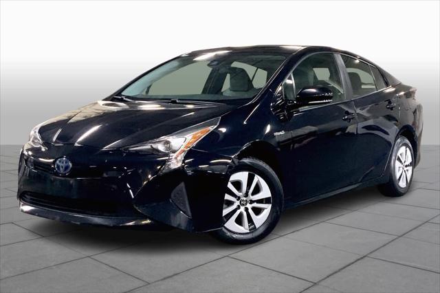 used 2018 Toyota Prius car, priced at $15,997