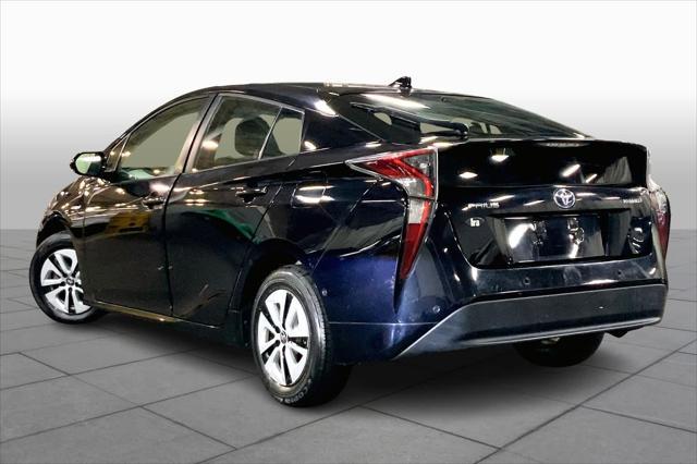 used 2018 Toyota Prius car, priced at $15,997