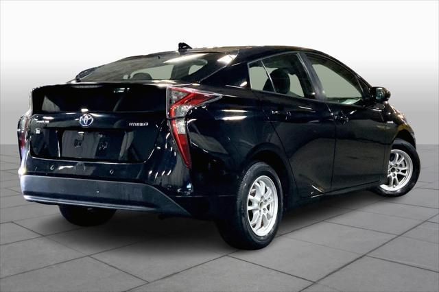 used 2018 Toyota Prius car, priced at $15,997