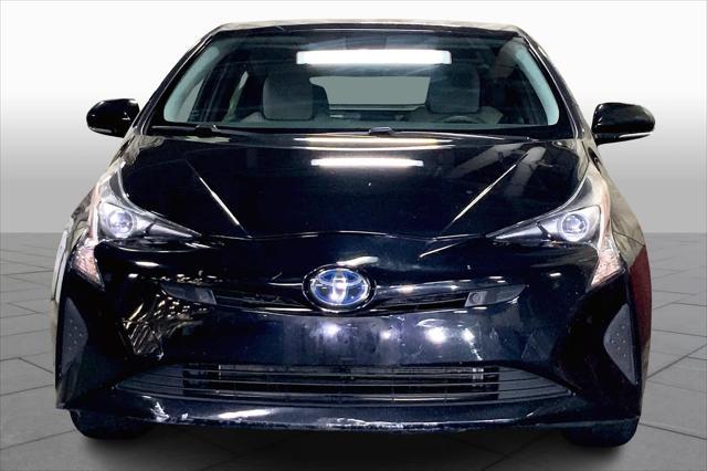 used 2018 Toyota Prius car, priced at $15,997