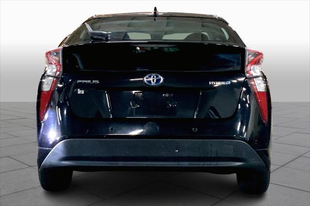 used 2018 Toyota Prius car, priced at $15,997