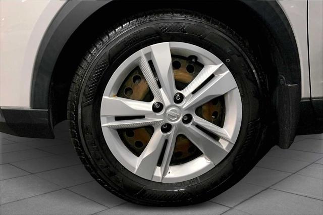 used 2018 Nissan Kicks car, priced at $11,787