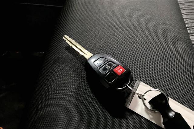 used 2020 Toyota Tundra car, priced at $38,988