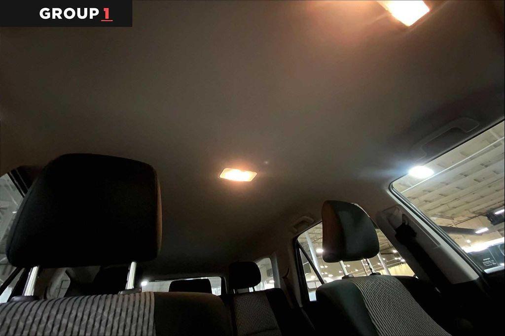 used 2023 Toyota 4Runner car, priced at $40,927