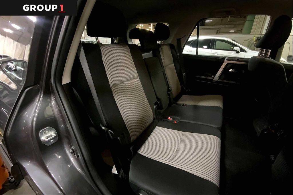 used 2023 Toyota 4Runner car, priced at $40,927