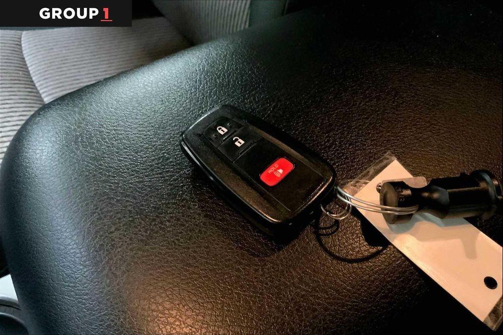 used 2023 Toyota 4Runner car, priced at $40,927