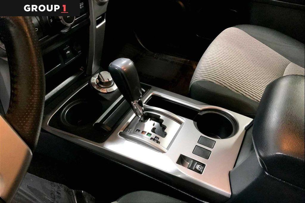 used 2023 Toyota 4Runner car, priced at $40,927