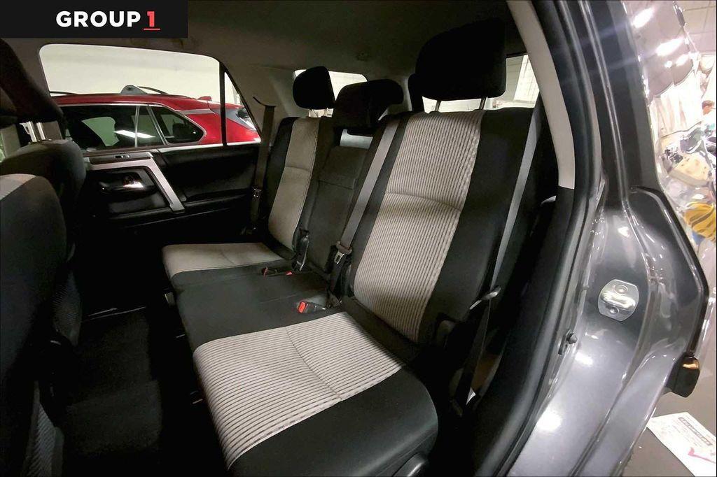 used 2023 Toyota 4Runner car, priced at $40,927